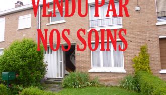 Vente appartement f1 à Lambersart - Ref.V5035 - Image 1