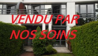 Vente appartement f1 à Lambersart - Ref.V5047 - Image 1