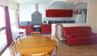 Vente appartement f1 à Lambersart - Ref.V5057 - Image 1