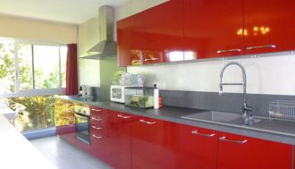 Vente appartement f1 à Lambersart - Ref.V5057 - Image 1
