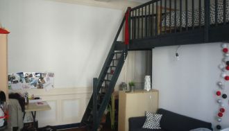 Vente appartement f1 à Lille - Ref.V5058 - Image 1