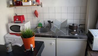 Vente appartement f1 à Lille - Ref.V5058 - Image 1