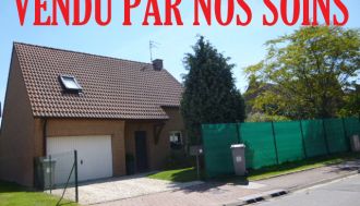 Vente appartement f1 à Marcq-en-Barœul - Ref.V5060 - Image 1