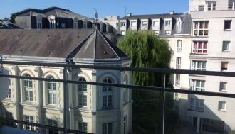 Vente appartement f1 à Lille - Ref.V5071 - Image 1