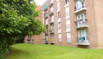 Vente appartement f1 à Saint-André-lez-Lille - Ref.V5077 - Image 1