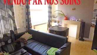 Vente appartement f1 à Lomme - Ref.V5078 - Image 1