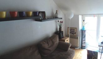 Vente appartement f1 à Lille - Ref.V5080 - Image 1
