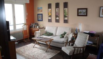 Vente appartement f1 à Lille - Ref.V5086 - Image 1