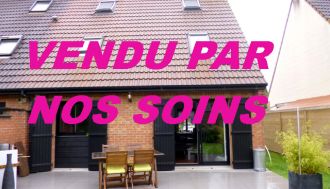 Vente appartement f1 à Marquette-lez-Lille - Ref.V5146 - Image 1