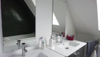 Vente appartement f1 à Marquette-lez-Lille - Ref.V5146 - Image 1