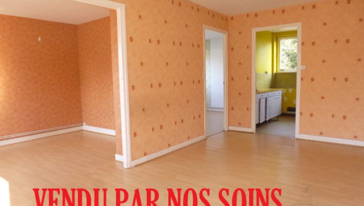 APPARTEMENT T3