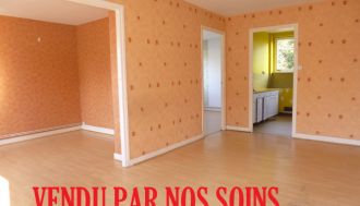Vente appartement f1 à Lambersart - Ref.V5183 - Image 1