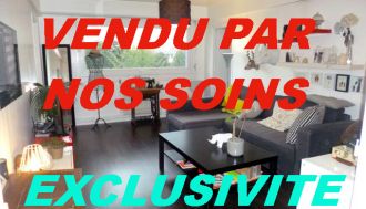 Vente appartement f1 à La Madeleine - Ref.V5185 - Image 1