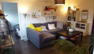 Vente appartement f1 à La Madeleine - Ref.V5185 - Image 1