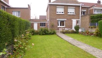 Vente appartement f1 à Saint-André-lez-Lille - Ref.V5189 - Image 1