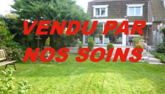 Vente appartement f1 à Marcq-en-Barœul - Ref.V5192 - Image 1