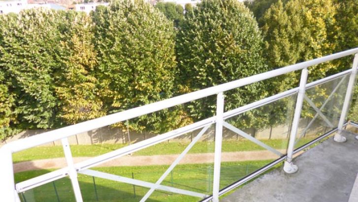 T3 BALCON AU TOP