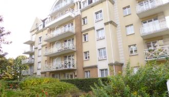 Vente appartement f1 à Saint-André-lez-Lille - Ref.V5206 - Image 1