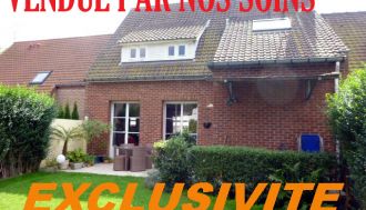 Vente appartement f1 à Marcq-en-Barœul - Ref.V5213 - Image 1