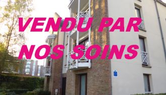 Vente appartement f1 à Lambersart - Ref.V5226 - Image 1