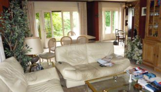 Vente appartement f1 à Marcq-en-Barœul - Ref.V5231 - Image 1
