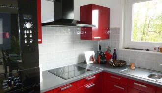 Vente appartement f1 à Marcq-en-Barœul - Ref.V5233 - Image 1
