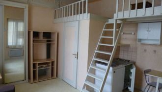 Vente appartement f1 à Lille - Ref.V5249 - Image 1