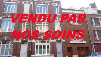 Vente appartement f1 à Lambersart - Ref.V5259 - Image 1