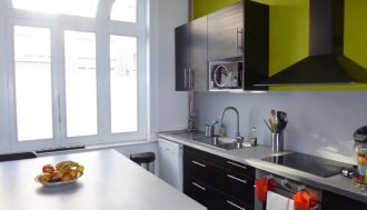 Vente appartement f1 à Lambersart - Ref.V5259 - Image 1