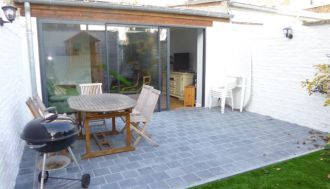 Vente appartement f1 à Lambersart - Ref.V5259 - Image 1