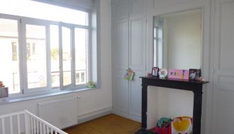 Vente appartement f1 à Lambersart - Ref.V5259 - Image 1