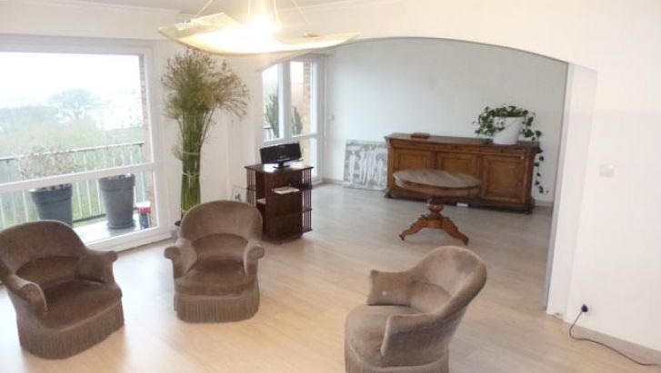 MAGNIFIQUE T3 DE 105M²