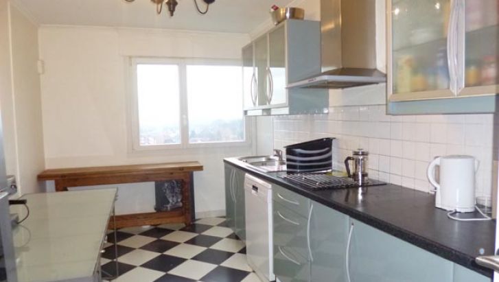 MAGNIFIQUE T3 DE 105M²