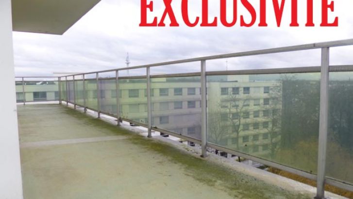 GRAND T3 AVEC BALCON