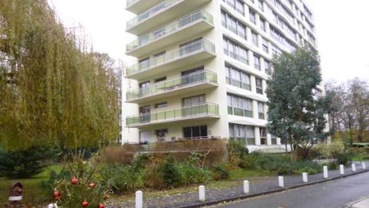 GRAND T3 AVEC BALCON
