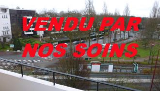 Vente appartement f1 à Marcq-en-Barœul - Ref.V5293 - Image 1