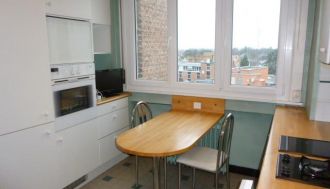 Vente appartement f1 à Marcq-en-Barœul - Ref.V5293 - Image 1