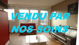 Vente appartement f1 à Lambersart - Ref.V5294 - Image 1