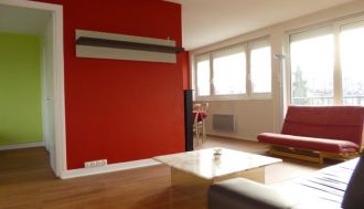 Vente appartement f1 à Lambersart - Ref.V5294 - Image 1