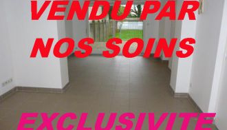 Vente appartement f1 à Marcq-en-Barœul - Ref.V5295 - Image 1