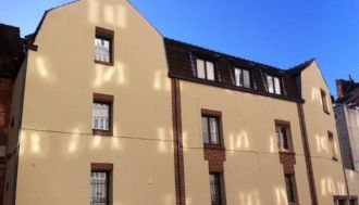 Vente appartement f1 à Lille - Ref.V5298 - Image 1