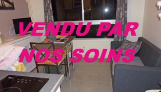 Vente appartement f1 à Lambersart - Ref.V5310 - Image 1