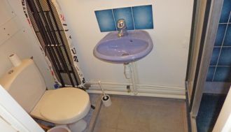 Vente appartement f1 à Lambersart - Ref.V5310 - Image 1