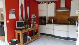 Vente appartement f1 à Wasquehal - Ref.V5318 - Image 1