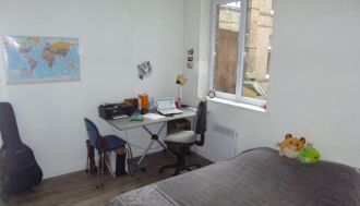 Vente appartement f1 à Lille - Ref.V5349 - Image 1