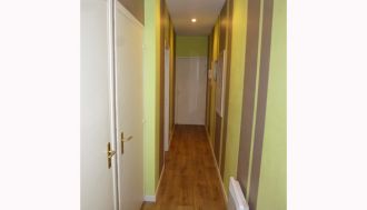 Vente appartement f1 à Lille - Ref.V5349 - Image 1