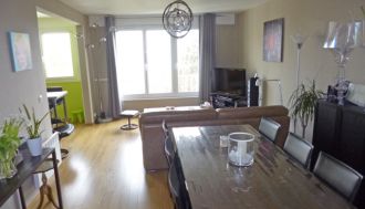 Vente appartement f1 à Lambersart - Ref.V5366 - Image 1