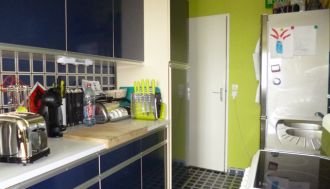 Vente appartement f1 à Lambersart - Ref.V5366 - Image 1