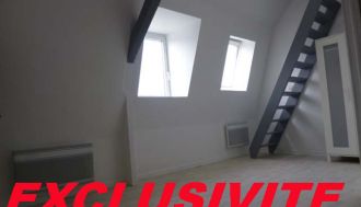 Vente appartement f1 à Lille - Ref.V5375 - Image 1