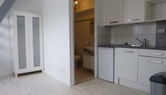 Vente appartement f1 à Lille - Ref.V5375 - Image 1